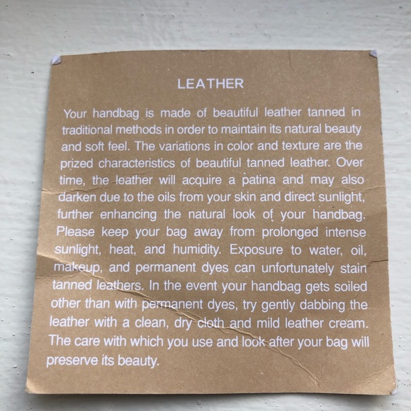 Beautiful Gray Michael Kors shoulder handbag - Picture 8 of 8